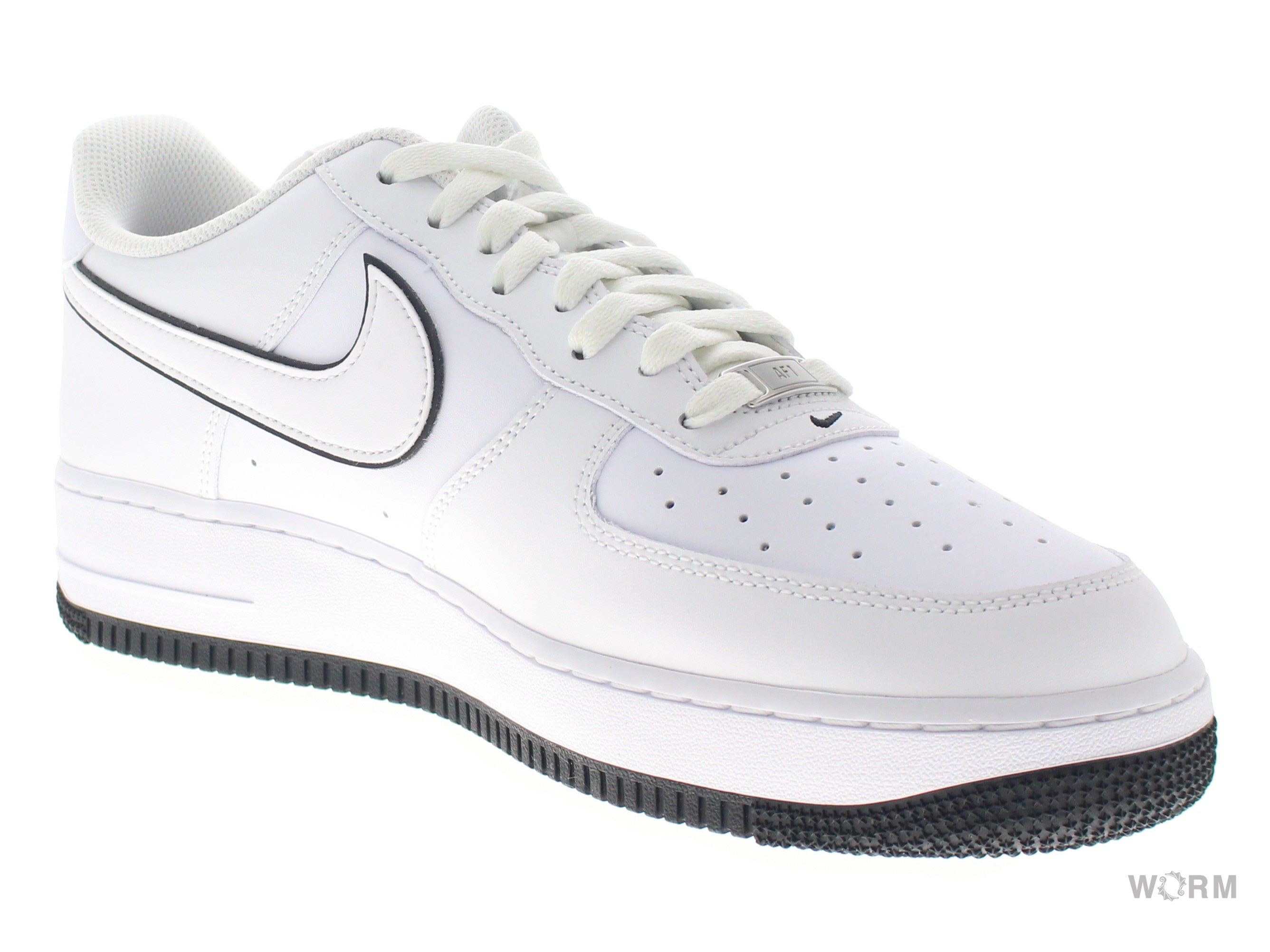 【US12】 NIKE AIR FORCE 1 07 DV0788-103 【DS】