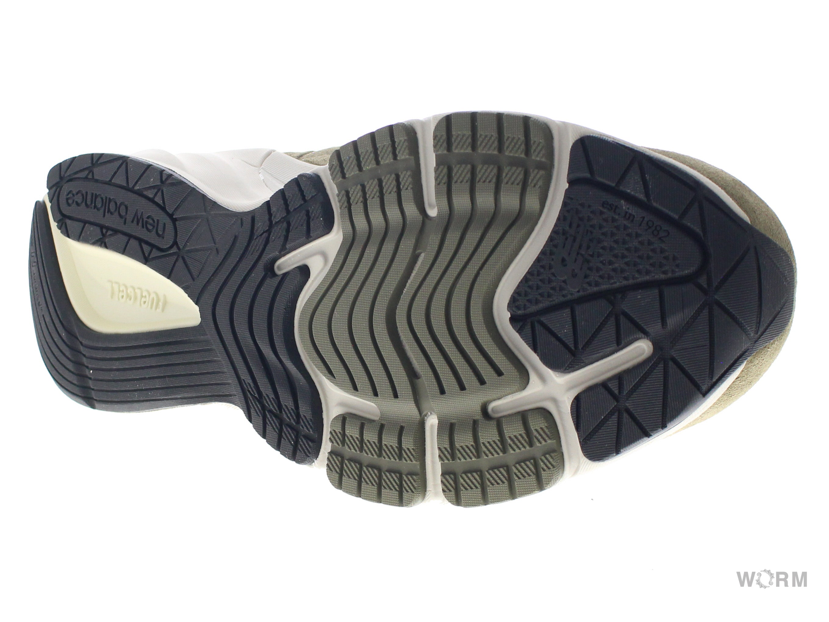 【US9.5】 New Balance U990TB6 【DS】