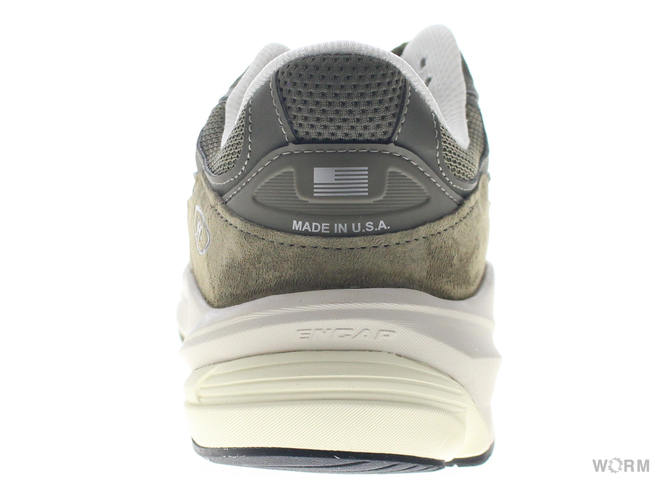 【US9.5】 New Balance U990TB6 【DS】