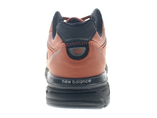【US9.5】 New Balance U990RB4 【DS】