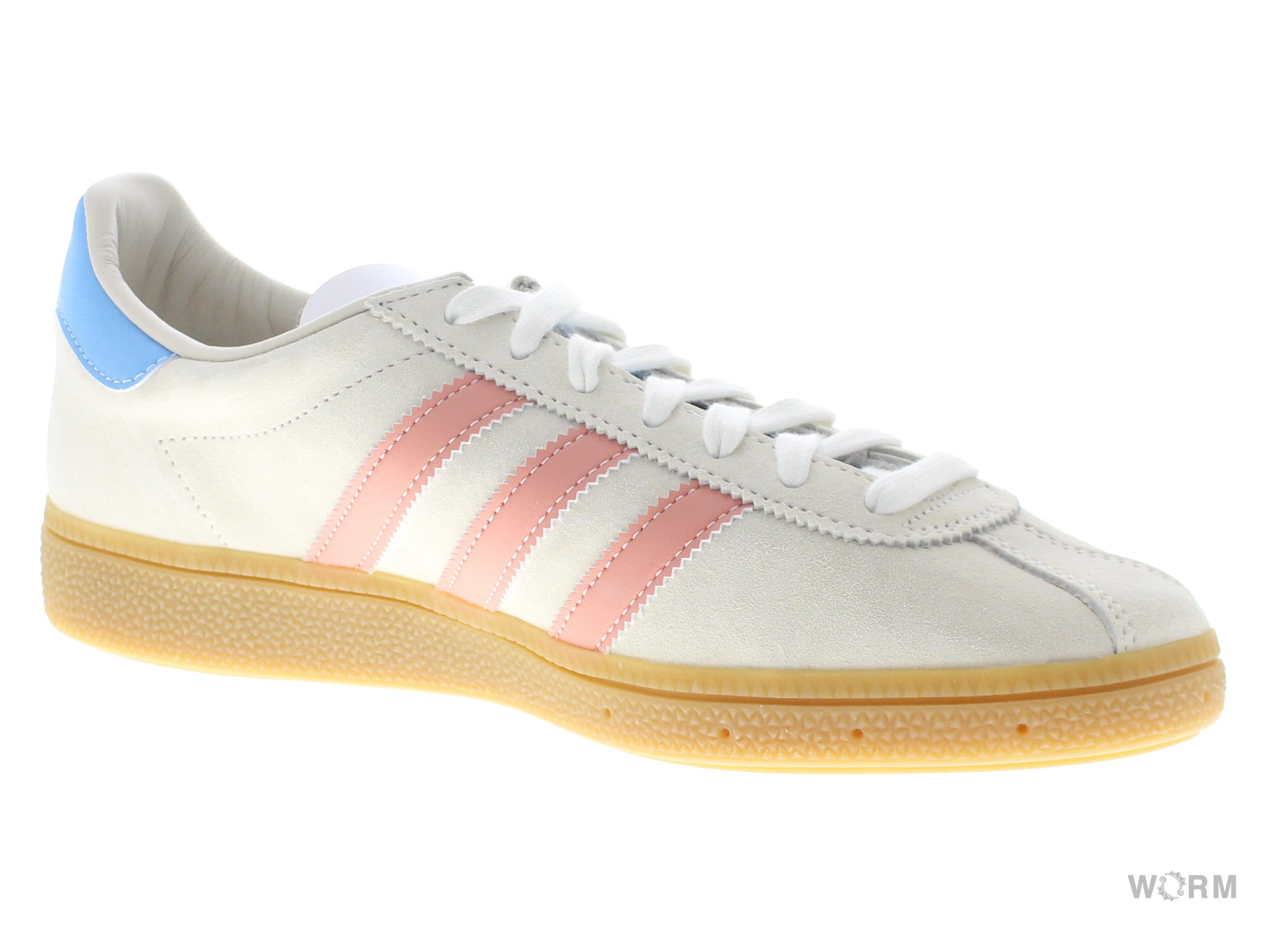 【US8】 adidas MUNCHEN 24 IG6282 【DS】-WORM TOKYO-WORM TOKYO WEB STORE-100% Authentic Sneakers