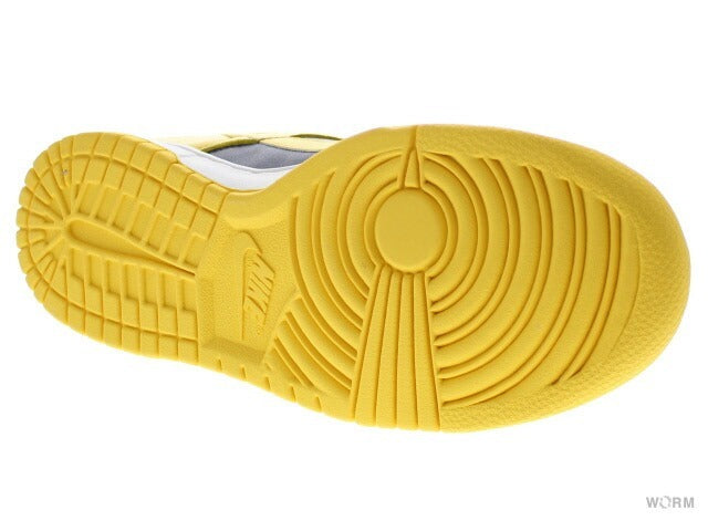 【US8】 NIKE DUNK LOW Michigan 630358-741 【DS】