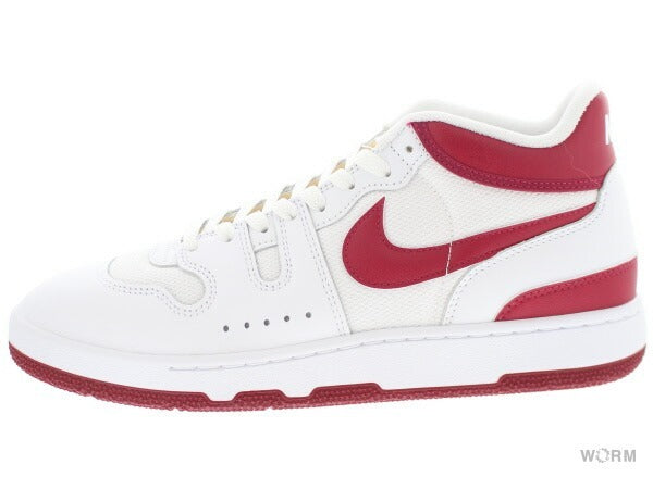 【US10.5】 NIKE ATTACK QS SP Red Crush FB8938-100 【DS】-WORM TOKYO-WORM TOKYO WEB STORE-100% Authentic Sneakers