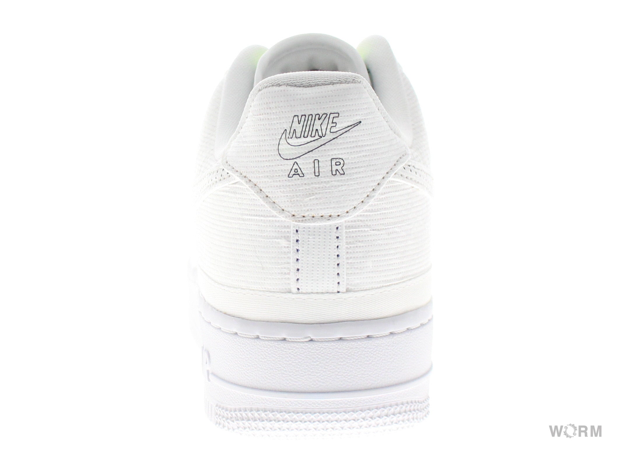 【US10】 NIKE WMNS AIR FORCE 1 07 PRM DJ6901-600 【DS】-WORM TOKYO-WORM TOKYO WEB STORE-100% Authentic Sneakers