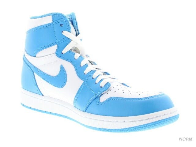 【US11.5】 AIR JORDAN 1 RETRO HIGH OG UNC 555088-117 【DS】-WORM TOKYO-WORM TOKYO WEB STORE-100% Authentic Sneakers