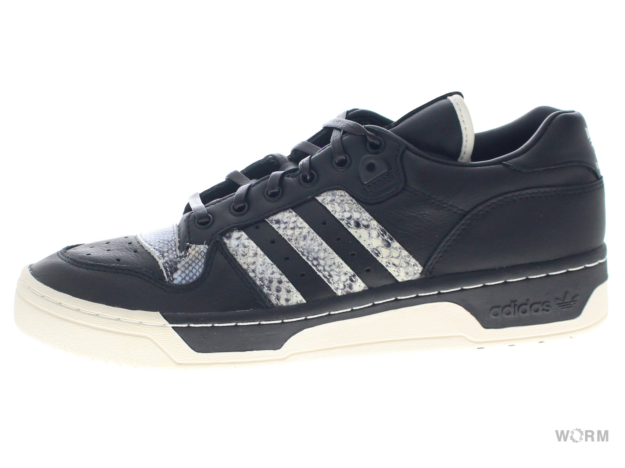 【US9】 adidas RIVALRY LO B37112 【DS】