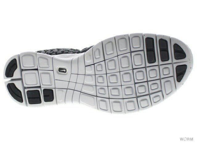 【US10.5】 NIKE FREE INNEVA WOVEN NRG 553279-001 【DS】