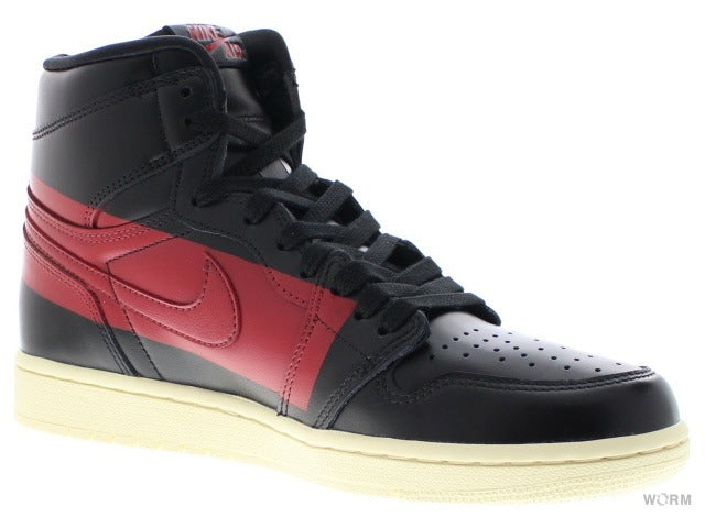 【US9】 AIR JORDAN 1 HIGH OG DEFIANT COUTURE BQ6682-006 【DS】