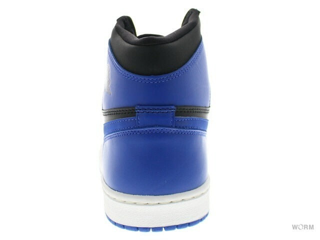 【US9.5】 AIR JORDAN 1 RETRO 2001 BRED 136066-041 【DS】-WORM TOKYO-WORM TOKYO WEB STORE-100% Authentic Sneakers