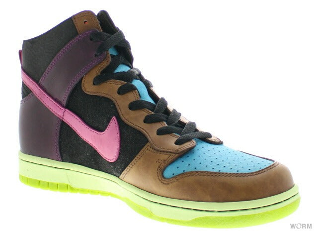【US10.5】 DUNK HIGH NL 312205-461 【DS】-WORM TOKYO-WORM TOKYO WEB STORE-100% Authentic Sneakers