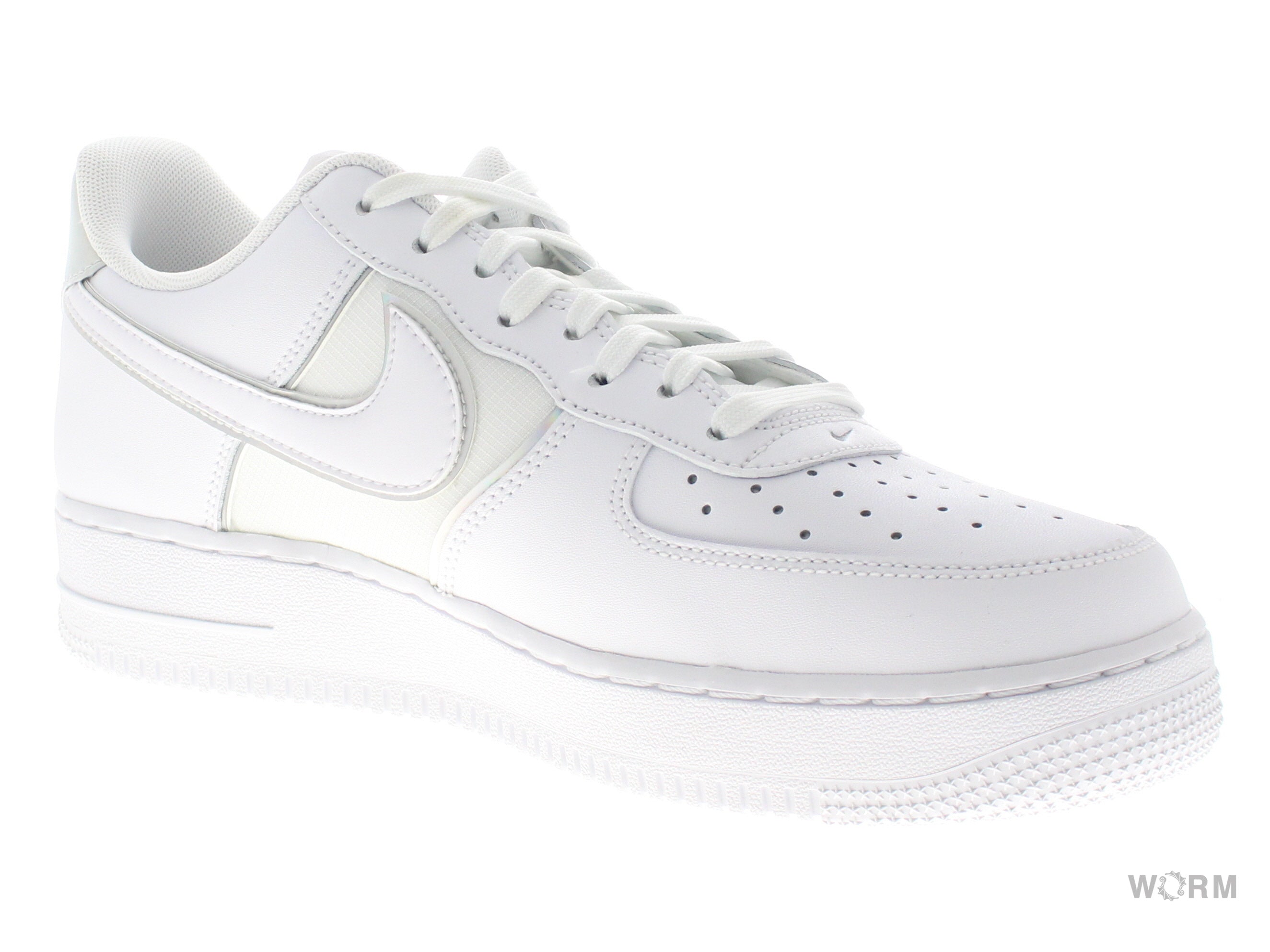 【US10】 NIKE AIR FORCE 1 '07 LV8 4 AT6147-100 【DS】