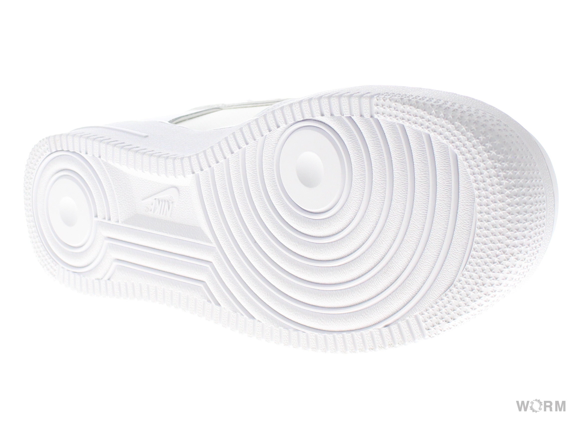 【US10】 NIKE AIR FORCE 1 '07 LV8 4 AT6147-100 【DS】