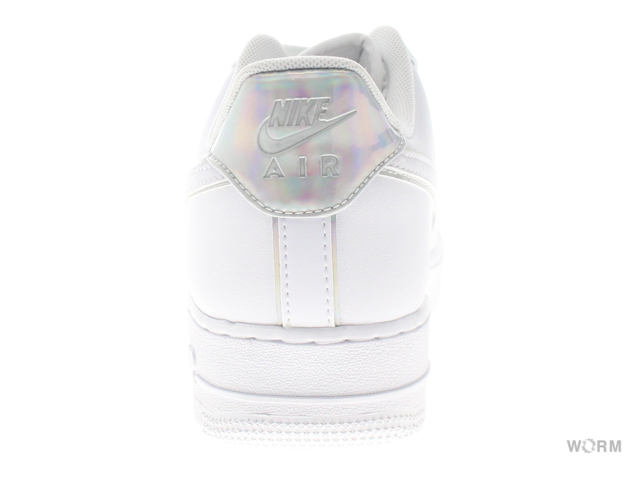 【US10】 NIKE AIR FORCE 1 '07 LV8 4 AT6147-100 【DS】