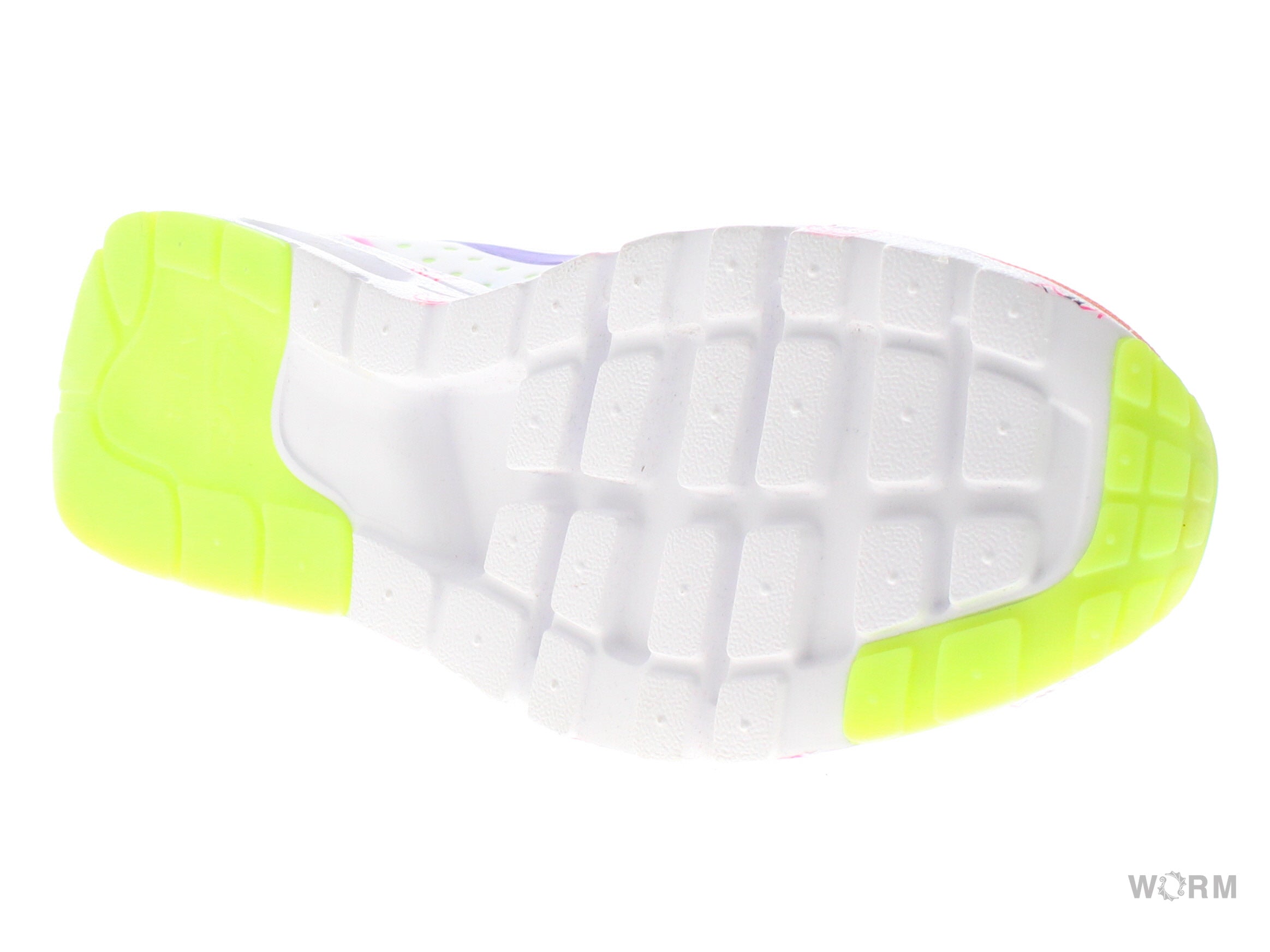 【US9】 NIKE WMNS AIR MAX ZERO DB Doernbecher 898639-858 【DS】-WORM TOKYO-WORM TOKYO WEB STORE-100% Authentic Sneakers