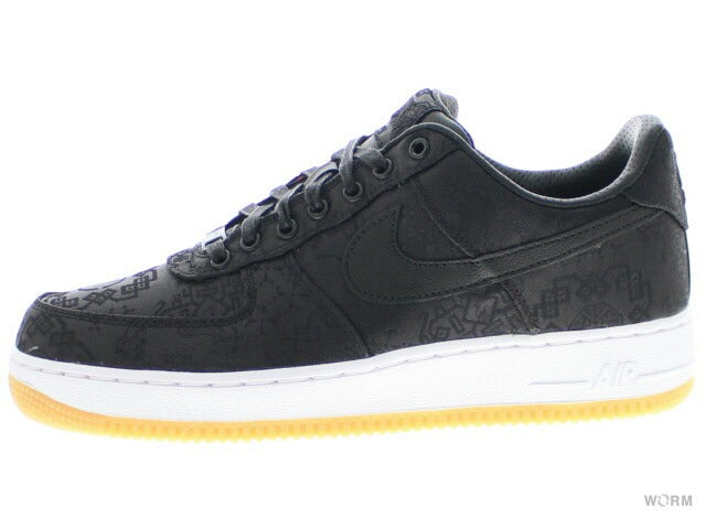 【US10.5】 NIKE AIR FORCE 1 07 / CLOT / FRGMT CZ3986-001 【DS】