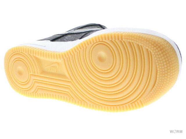 【US10.5】 NIKE AIR FORCE 1 07 / CLOT / FRGMT CZ3986-001 【DS】