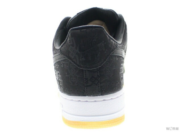 【US10.5】 NIKE AIR FORCE 1 07 / CLOT / FRGMT CZ3986-001 【DS】