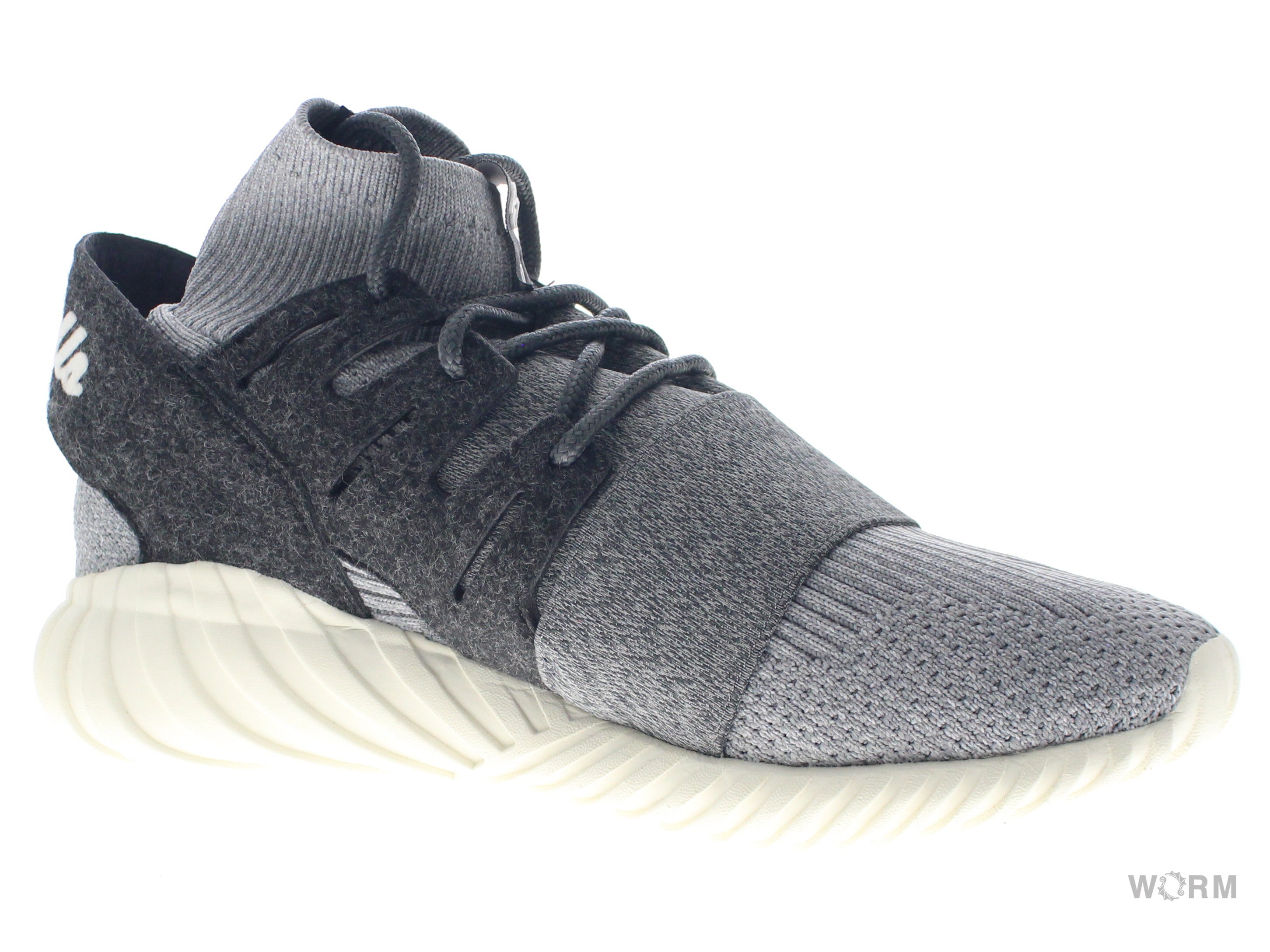 【US10.5】 adidas TUBULAR DOOM PK KITH AQ3913 【DS】-WORM TOKYO-WORM TOKYO WEB STORE-100% Authentic Sneakers