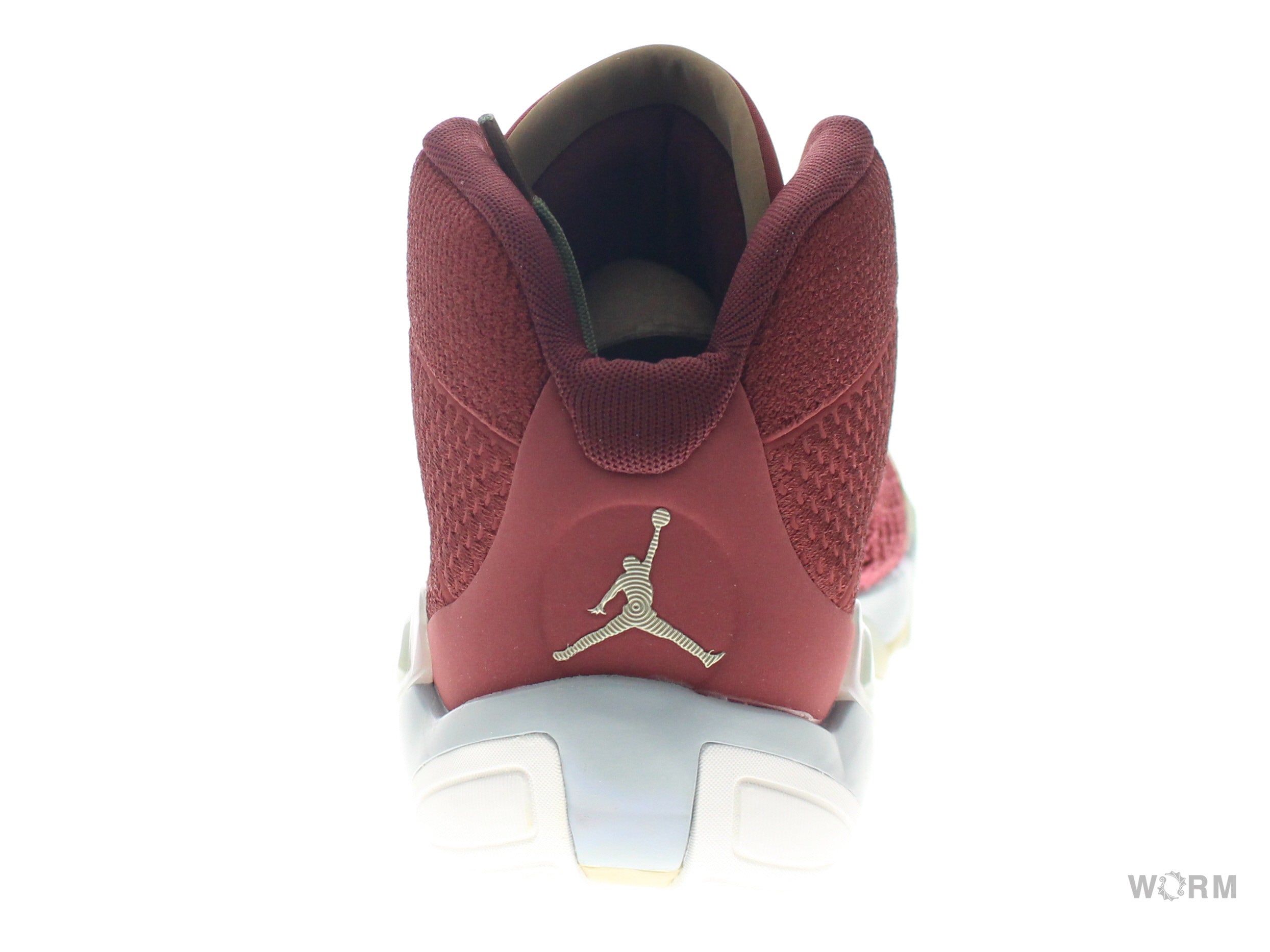 【US9】 AIR JORDAN 38 CNY PF FQ8896-600 【DS】-WORM TOKYO-WORM TOKYO WEB STORE-100% Authentic Sneakers