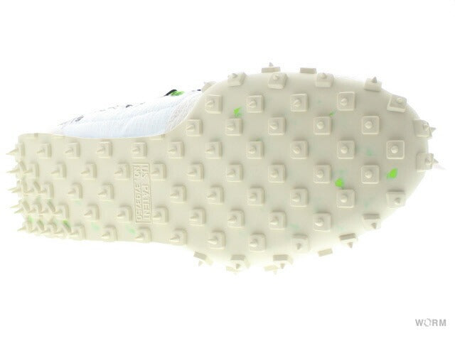 【W US10.5】 NIKE W WAFFLE RACER / OW Off-White CD8180-100 【DS】-WORM TOKYO-WORM TOKYO WEB STORE-100% Authentic Sneakers