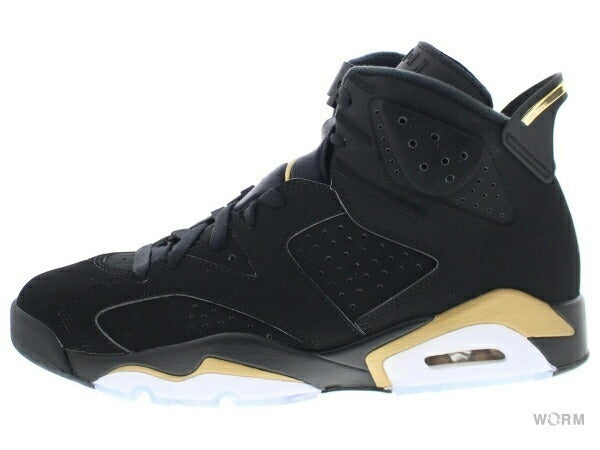 【US9.5】 AIR JORDAN 6 RETRO DMP CT4954-007 【DS】-WORM OSAKA-WORM TOKYO WEB STORE-100% Authentic Sneakers