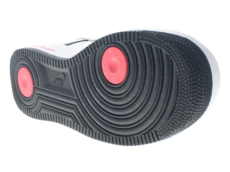 【US9.5】 NIKE AIR FIRCE 1 LOW Premium Infrared 318775-101 【DS】