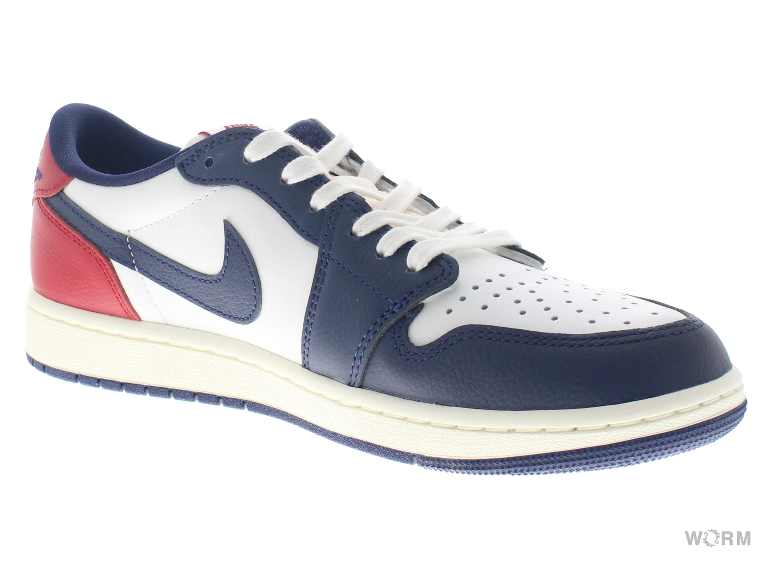【US10.5】 AIR JORDAN 1 RETRO LOW OG HQ2993-100 【DS】