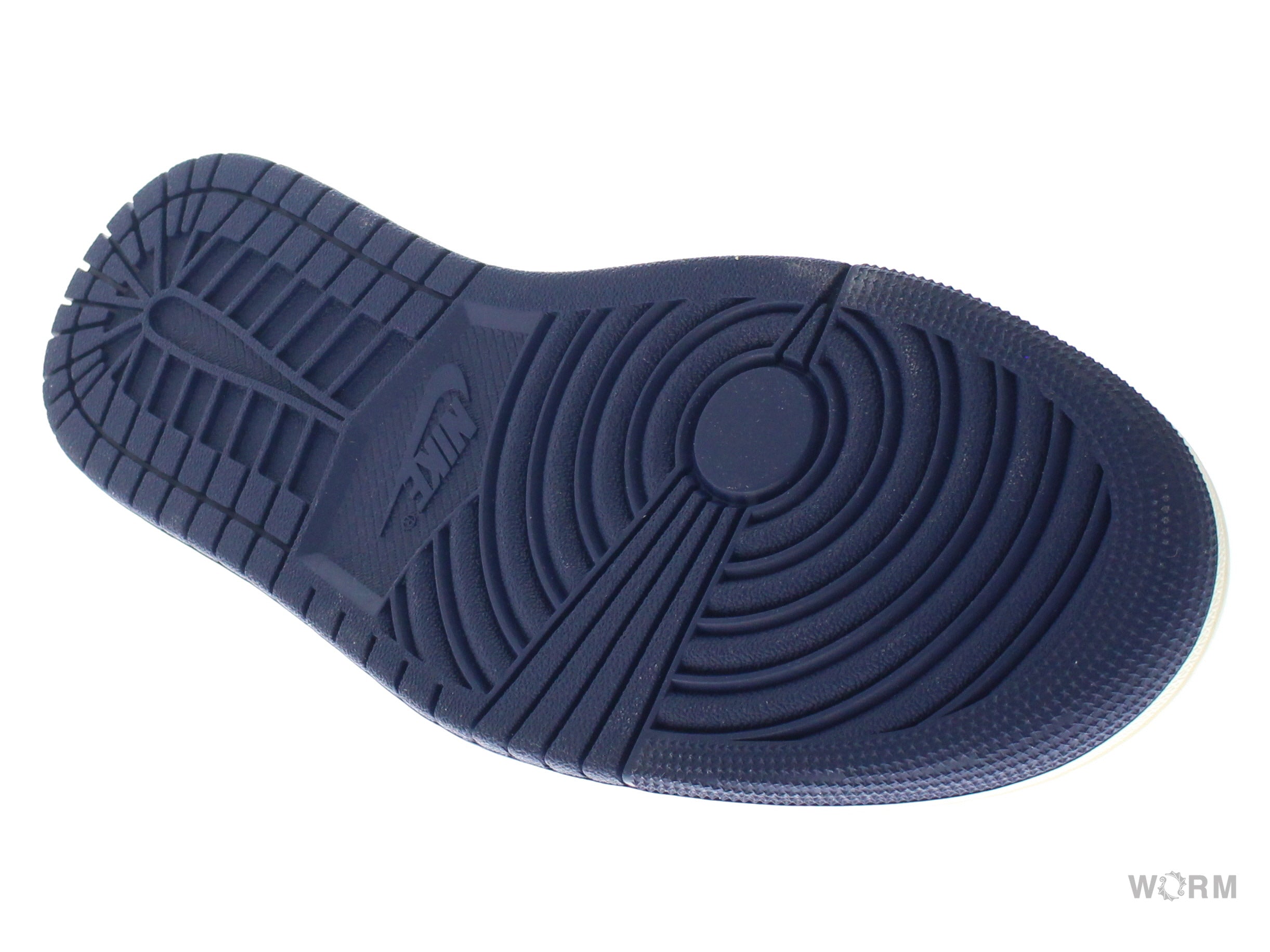 【US10.5】 AIR JORDAN 1 RETRO LOW OG HQ2993-100 【DS】