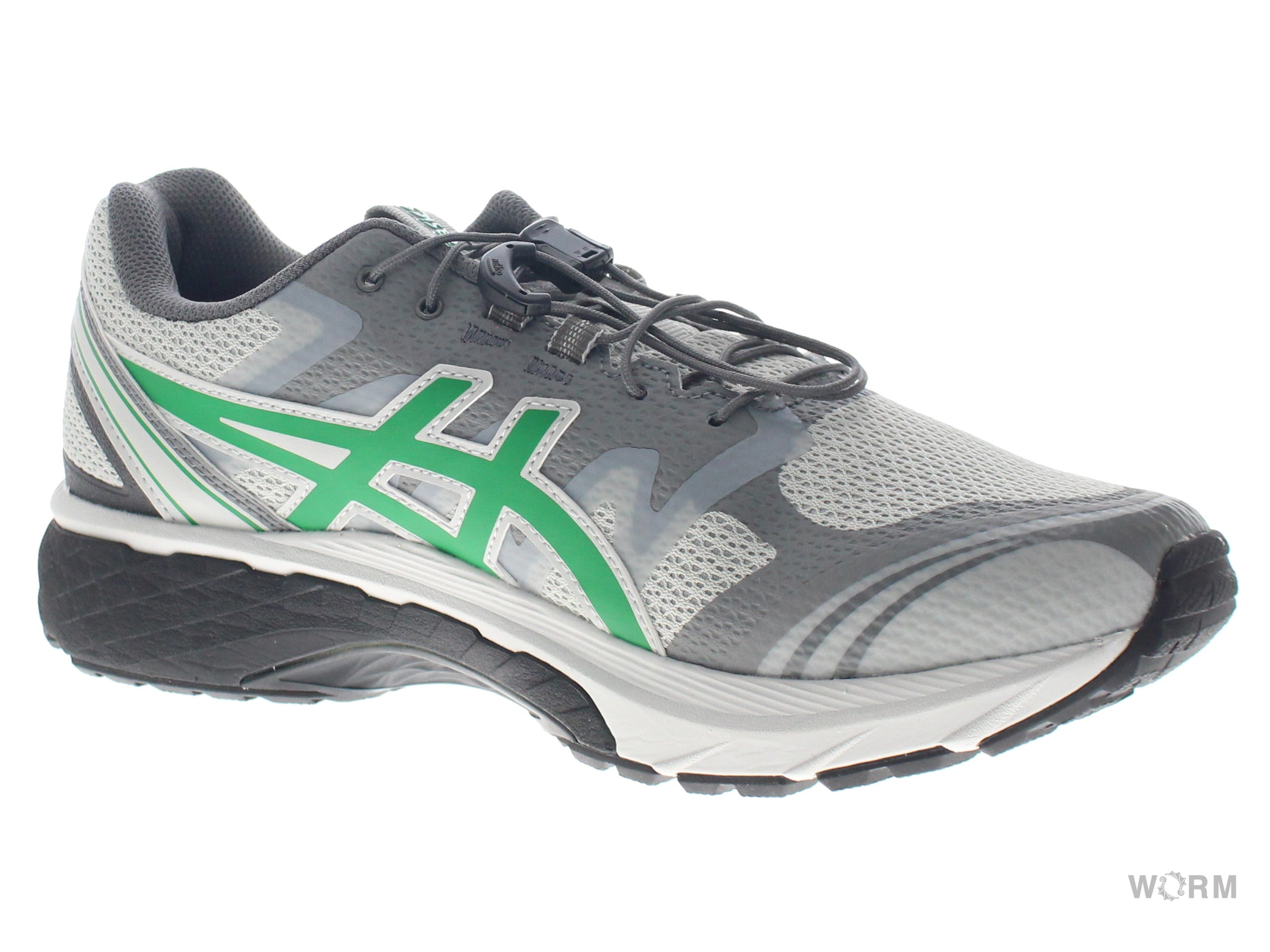 【US9】 ASICS GEL-TERRAIN 1203A527-020 【DS】