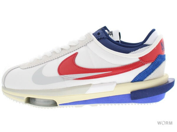 【US9.5】 NIKE ZOOM CORTEZ SP DQ0581-100 【DS】
