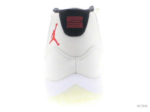 【US9.5】 AIR JORDAN 11 RETRO Platinum Tint 378037-016 【DS】-WORM TOKYO-WORM TOKYO WEB STORE-100% Authentic Sneakers