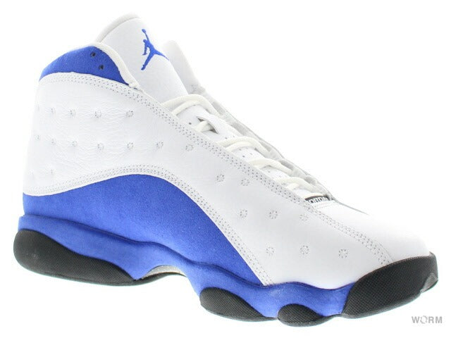 【US9.5】 AIR JORDAN 13 RETRO 414571-117 【DS】
