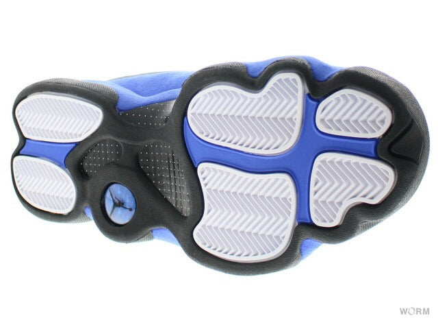 【US9.5】 AIR JORDAN 13 RETRO 414571-117 【DS】