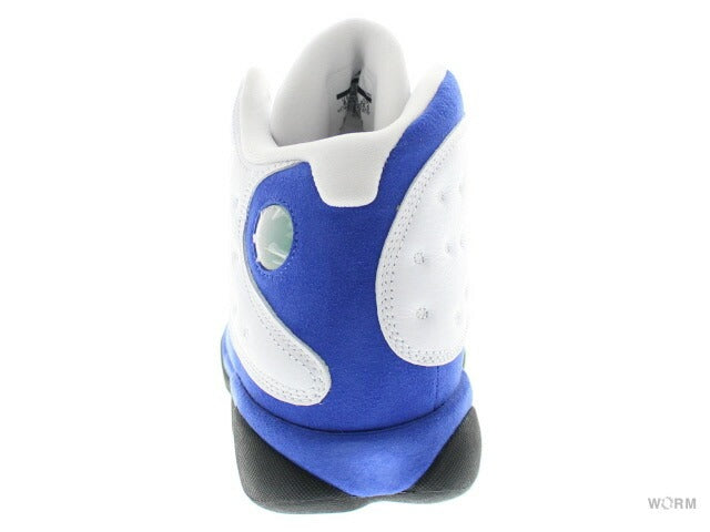 【US9.5】 AIR JORDAN 13 RETRO 414571-117 【DS】-WORM TOKYO-WORM TOKYO WEB STORE-100% Authentic Sneakers