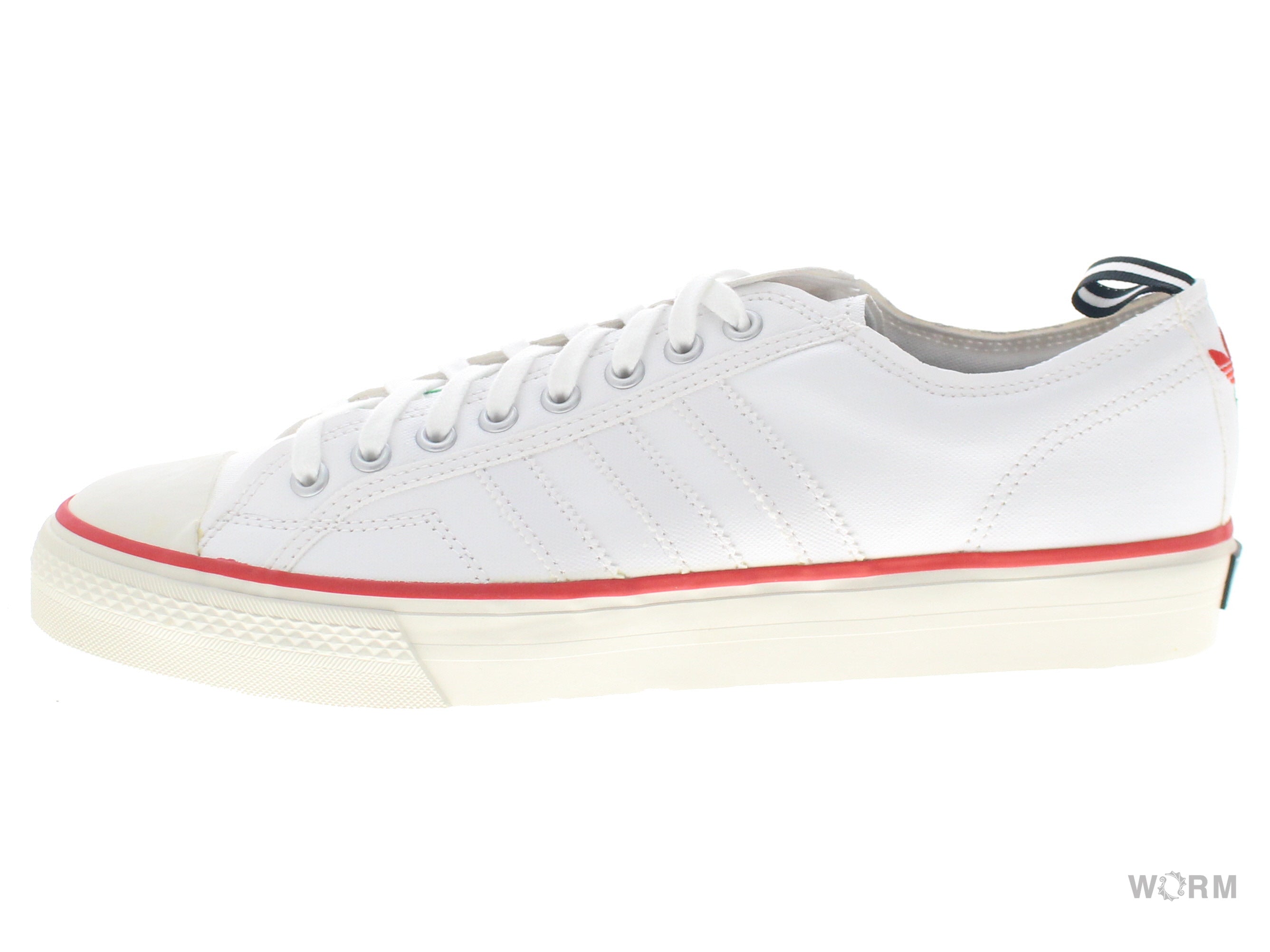 【US9.5】 adidas PLANTSK2K G43817 【DS】