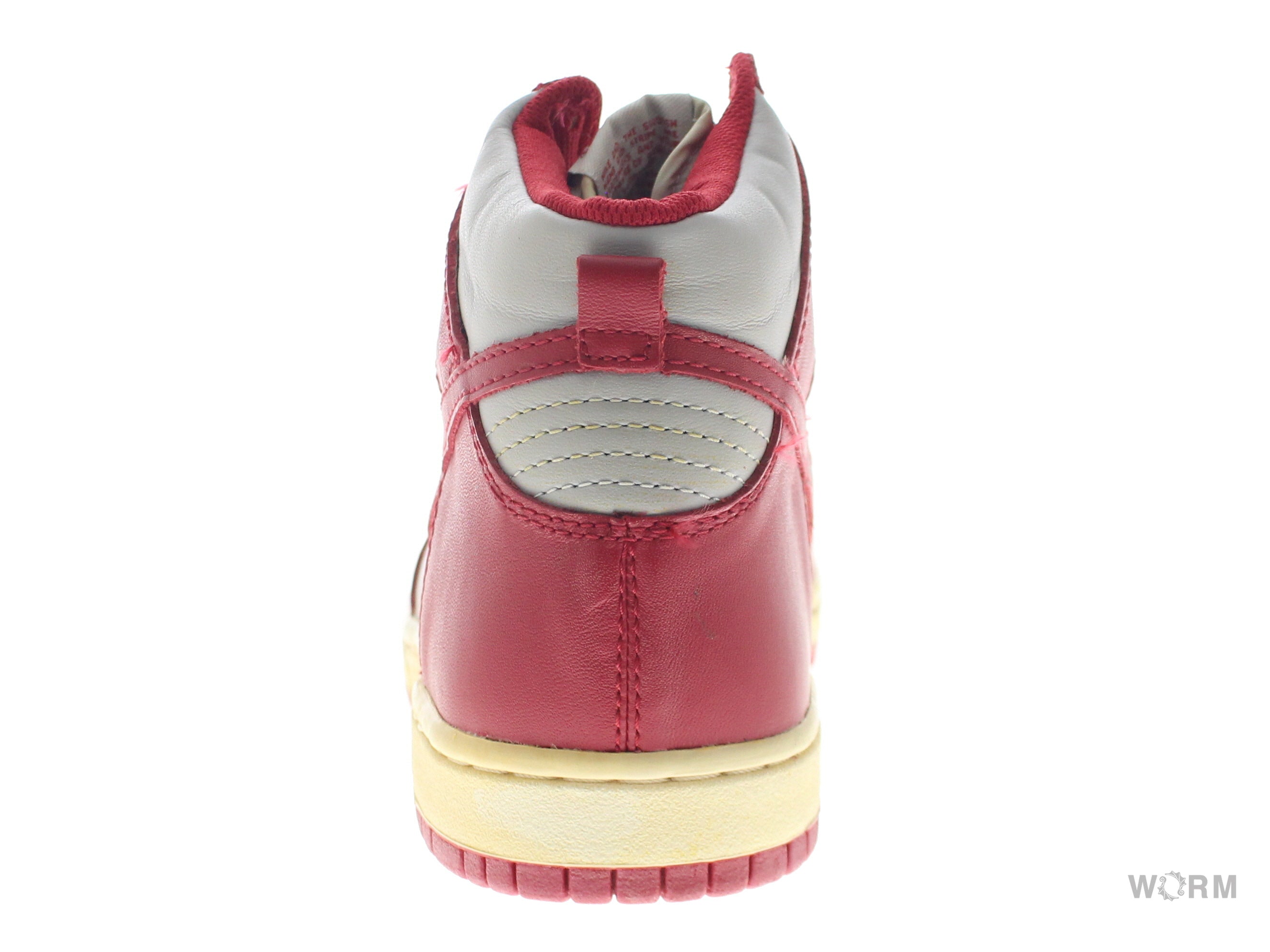 【US9.5】 NIKE DUNK HIGH QK (VNTG) 318544-061 【DS】-WORM TOKYO-WORM TOKYO WEB STORE-100% Authentic Sneakers