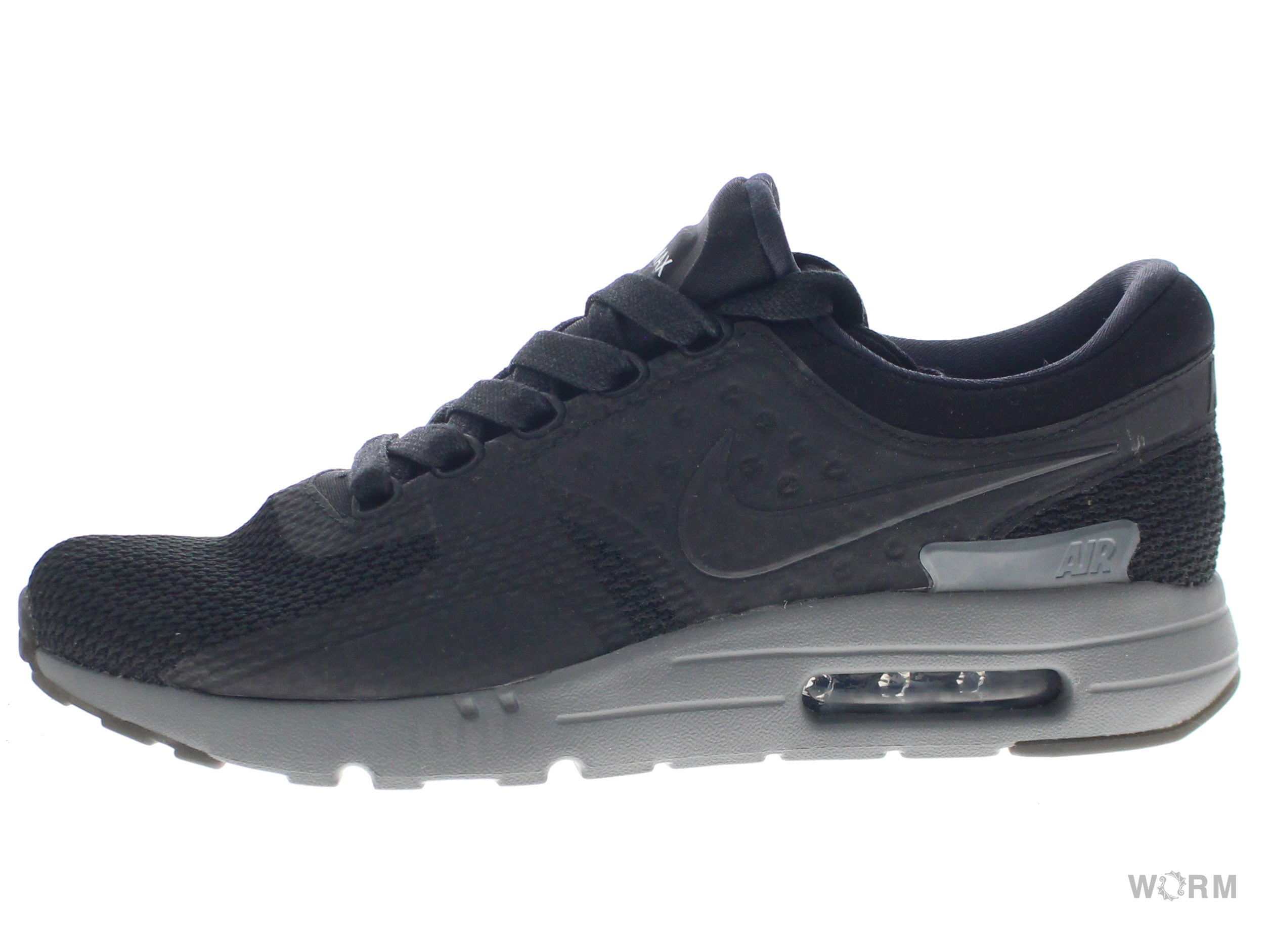 【US9】 NIKE AIR MAX ZERO QS 789695-001 【DS】
