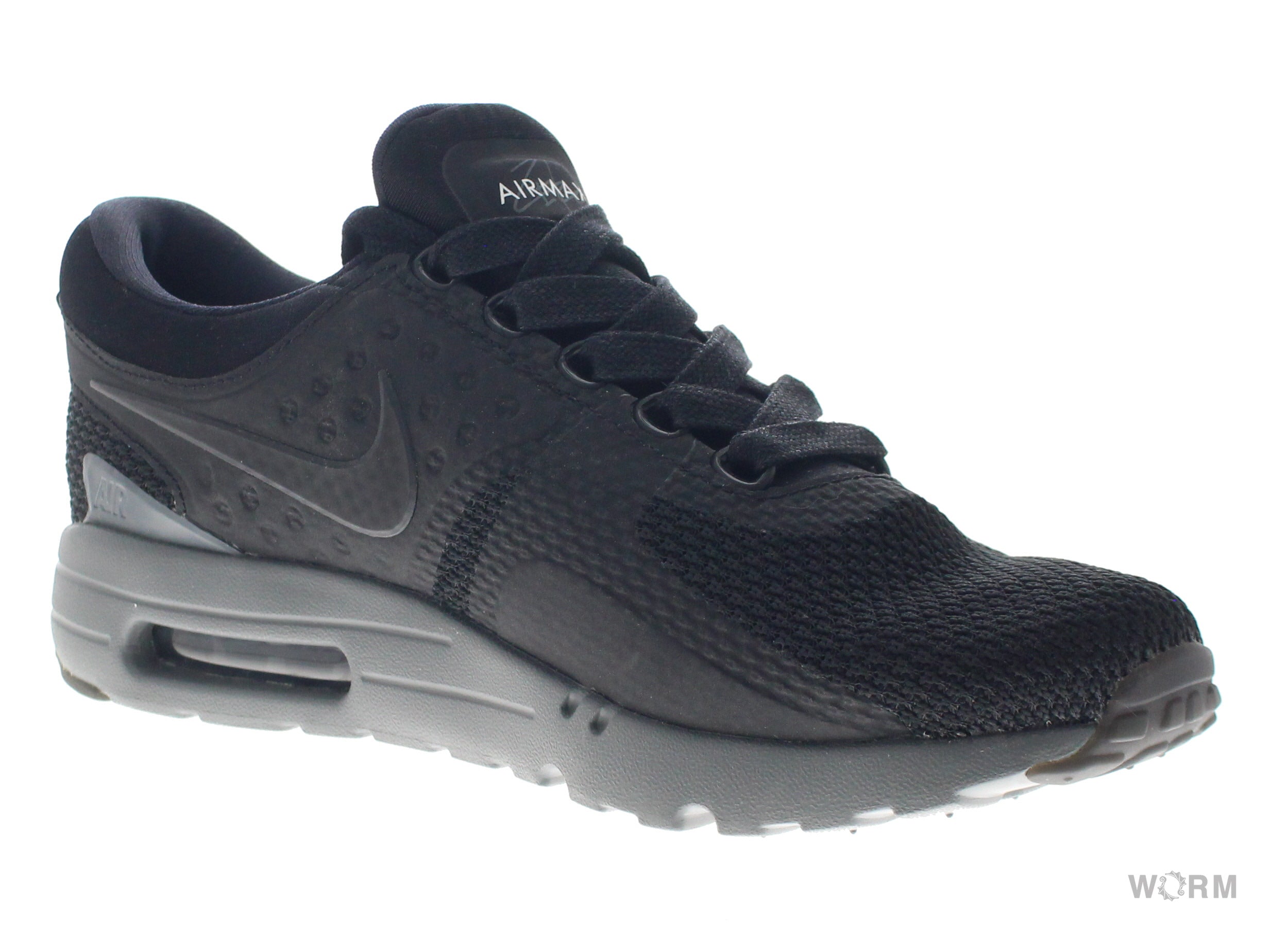 【US9】 NIKE AIR MAX ZERO QS 789695-001 【DS】