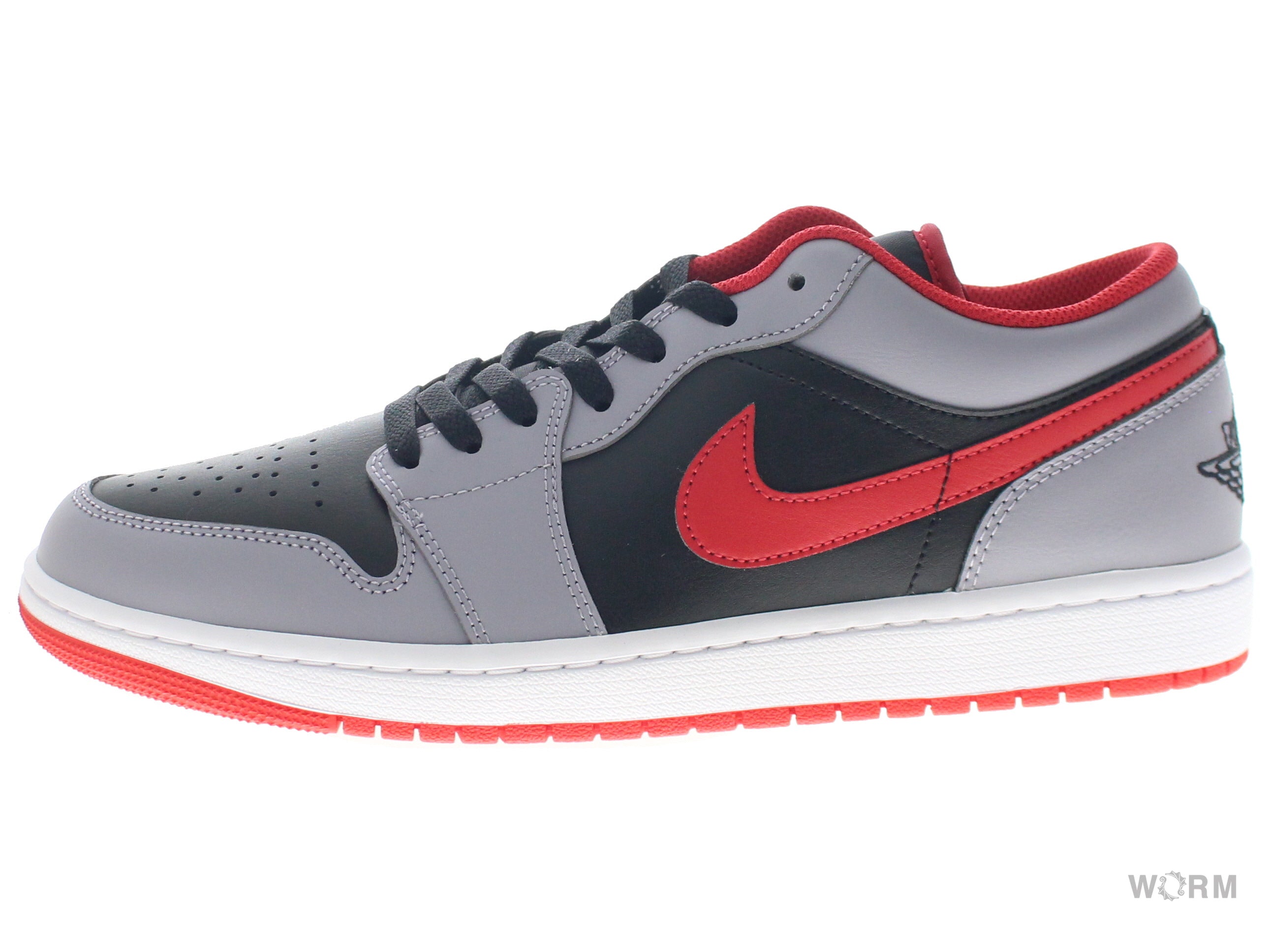 【US10】 AIR JORDAN 1 LOW 553558-060 【DS】