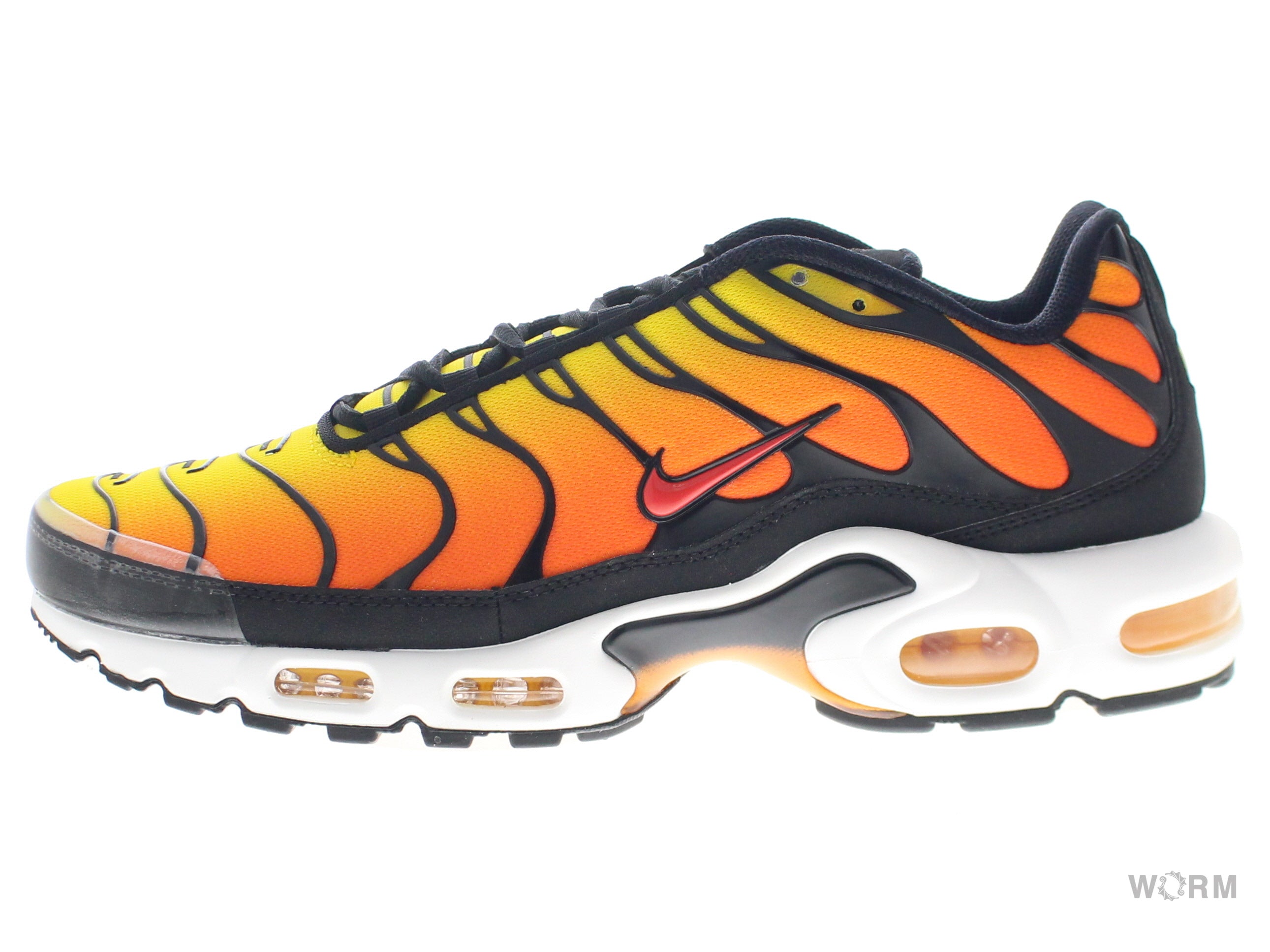 【US10】 NIKE AIR MAX PLUS HF0552-001 【DS】