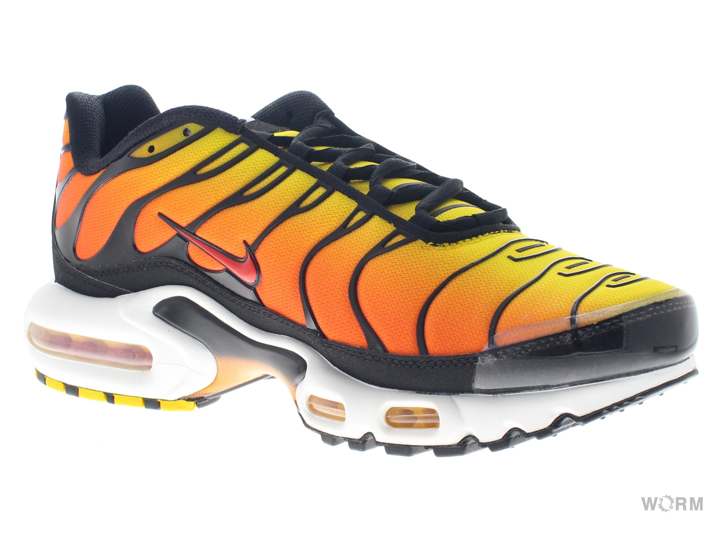 【US10】 NIKE AIR MAX PLUS HF0552-001 【DS】