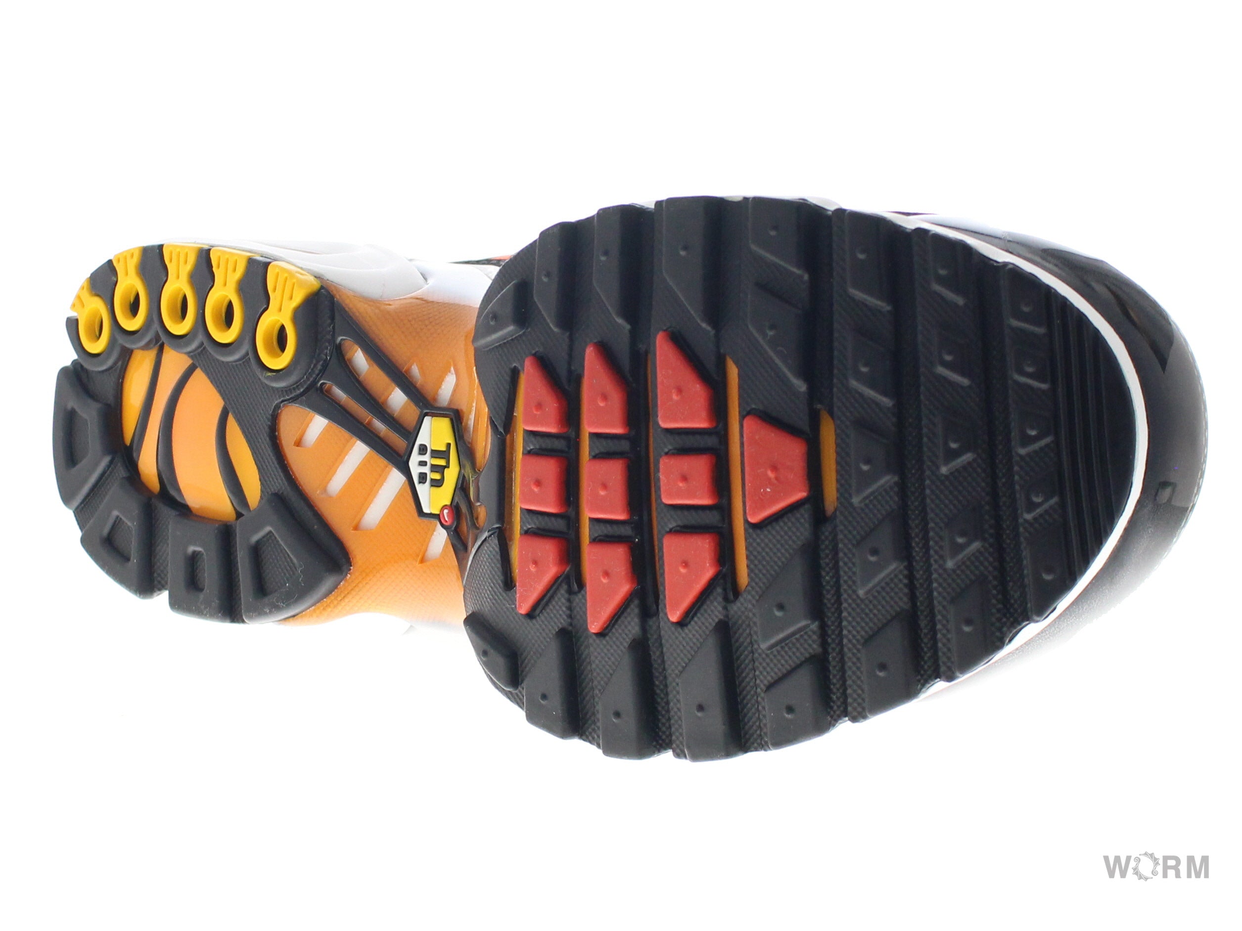 【US10】 NIKE AIR MAX PLUS HF0552-001 【DS】