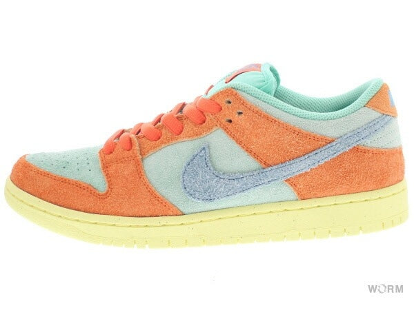 【US11.5】 NIKE SB SB DUNK LOW PRO PRM DV5429-800 【DS】