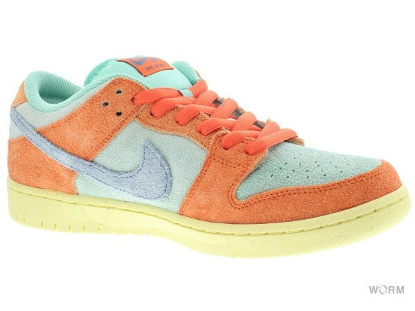 【US11.5】 NIKE SB SB DUNK LOW PRO PRM DV5429-800 【DS】-WORM OSAKA-WORM TOKYO WEB STORE-100% Authentic Sneakers
