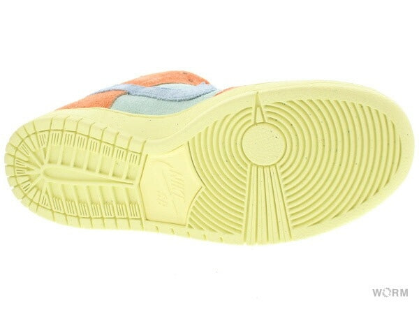 【US11.5】 NIKE SB SB DUNK LOW PRO PRM DV5429-800 【DS】