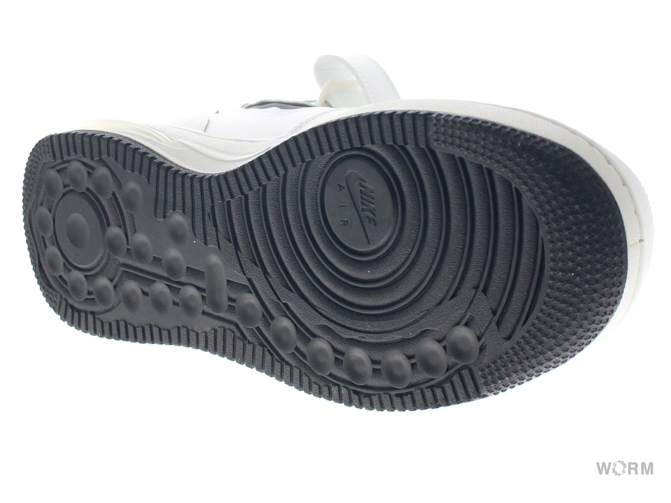 【US11】 NIKE AIR FORCE 1 MID EVO FB1374-101 【DS】