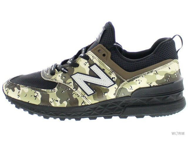 【US11】 New Balance MS574GBL 【DS】-WORM TOKYO-WORM TOKYO WEB STORE-100% Authentic Sneakers