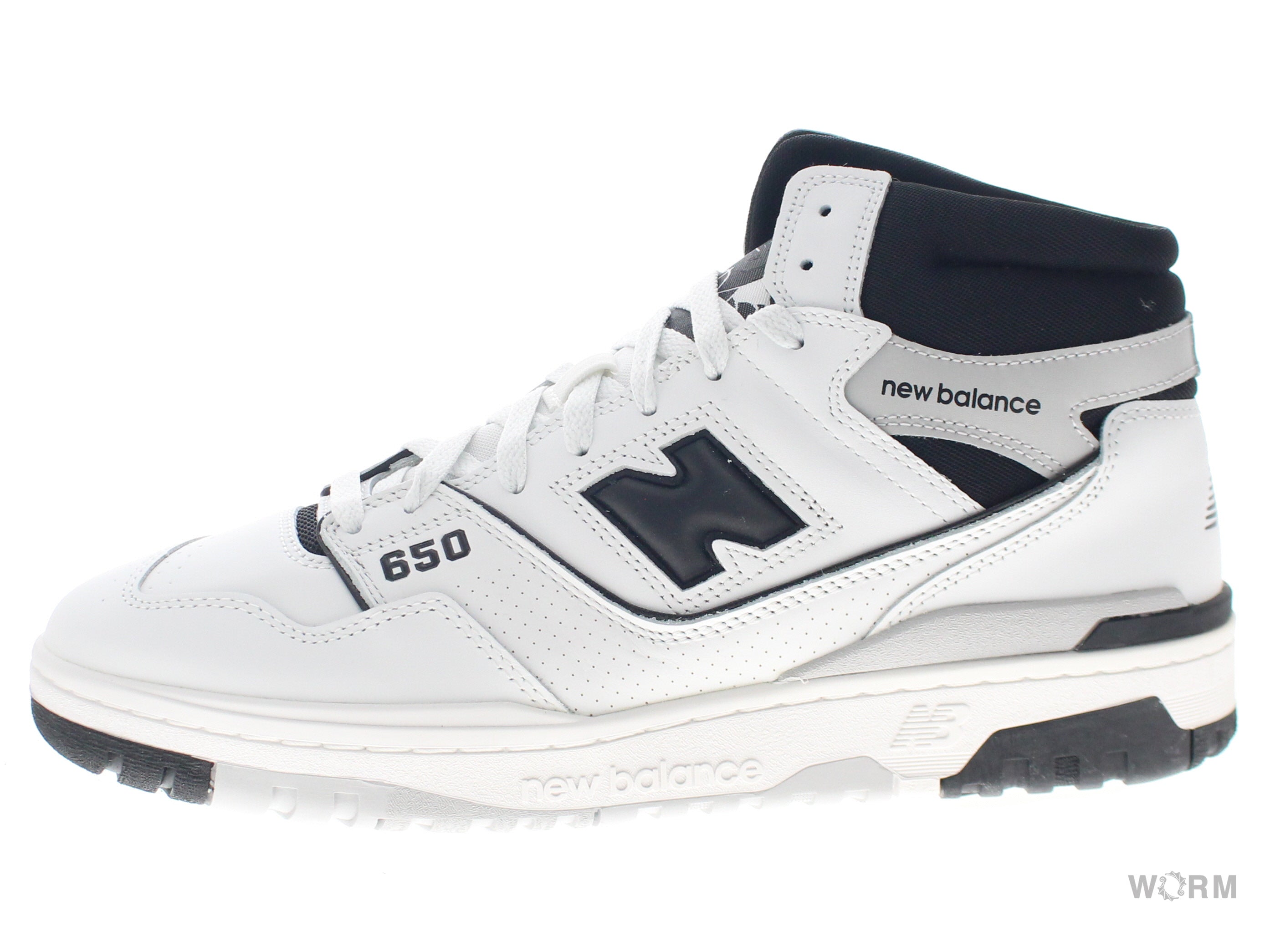 【US11.5】 New Balance BB650RCE 【DS】-WORM TOKYO-WORM TOKYO WEB STORE-100% Authentic Sneakers