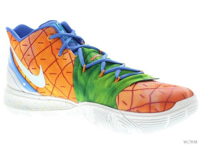 【US9.5】 NIKE KYRIE 5 SBSP EP CJ6950-800 【DS】