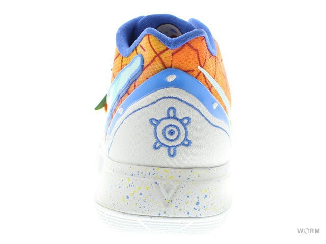 【US9.5】 NIKE KYRIE 5 SBSP EP CJ6950-800 【DS】